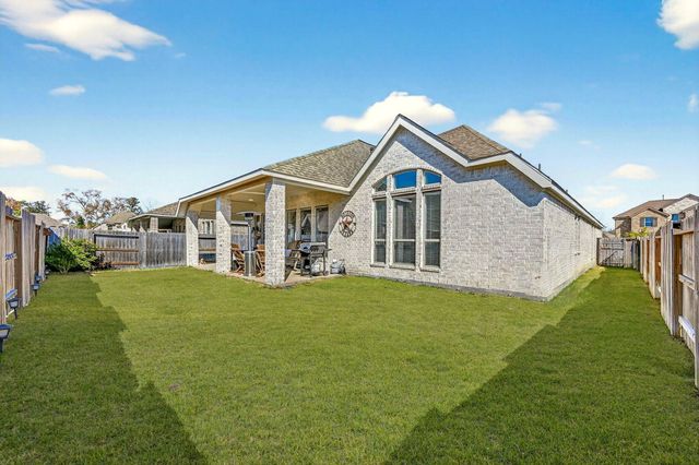 18916 Toscana Lane, New Caney, TX 77357