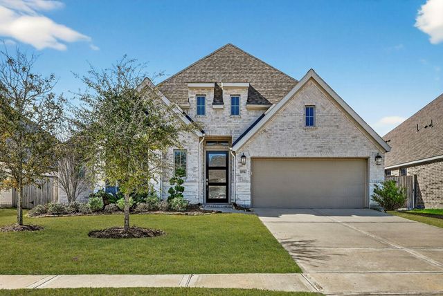 18916 Toscana Lane, New Caney, TX 77357
