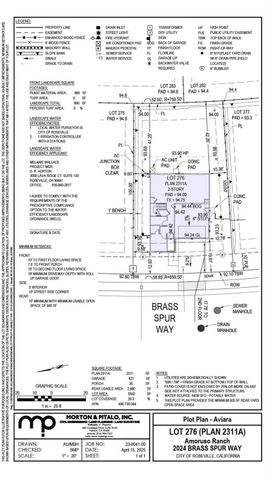 2024 Brass Spur Way, Roseville, CA 95747