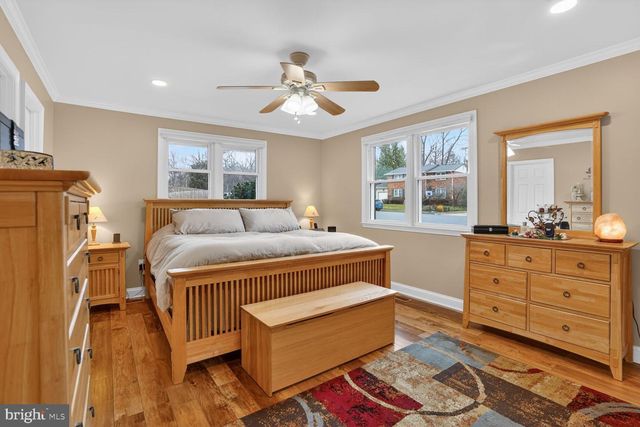 5206 PIMLICO CT, Fairfax, VA 22032