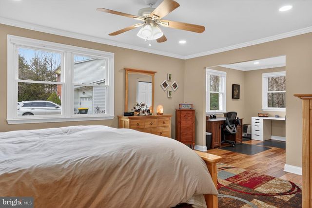 5206 PIMLICO CT, Fairfax, VA 22032