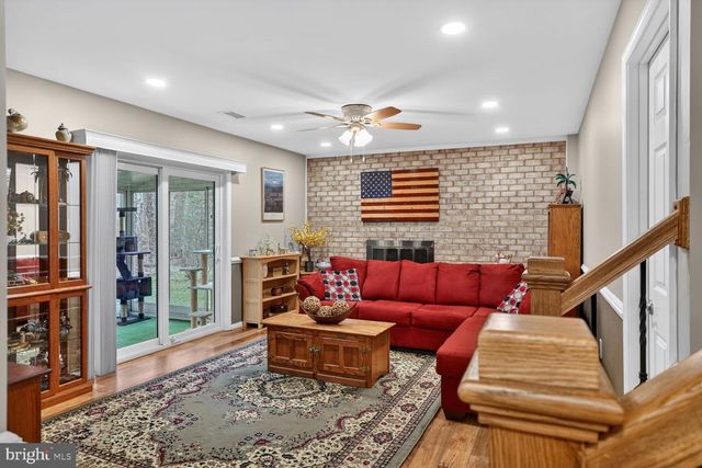 5206 PIMLICO CT, Fairfax, VA 22032