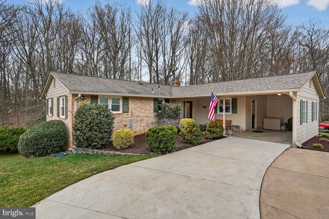 5206 PIMLICO CT, Fairfax, VA 22032