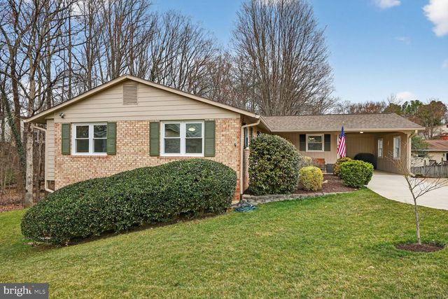 5206 PIMLICO CT, Fairfax, VA 22032