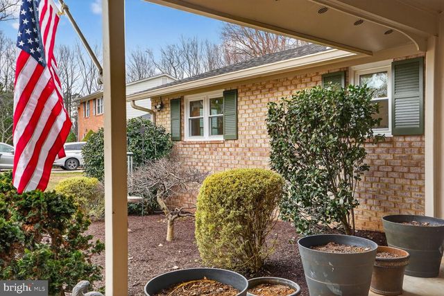 5206 PIMLICO CT, Fairfax, VA 22032