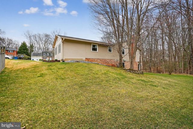 5206 PIMLICO CT, Fairfax, VA 22032