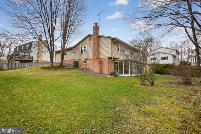 5206 PIMLICO CT, Fairfax, VA 22032