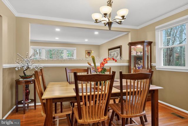 5206 PIMLICO CT, Fairfax, VA 22032