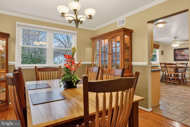 5206 PIMLICO CT, Fairfax, VA 22032