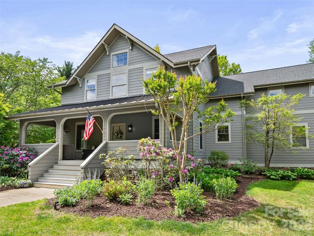1066 Columbine Road, Asheville, NC 28803