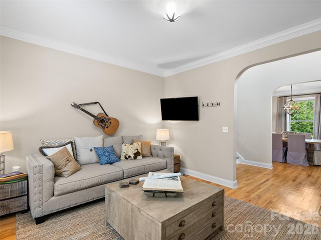 1066 Columbine Road, Asheville, NC 28803