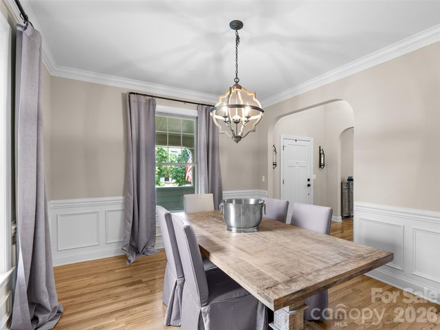 1066 Columbine Road, Asheville, NC 28803