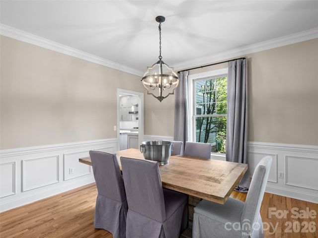 1066 Columbine Road, Asheville, NC 28803