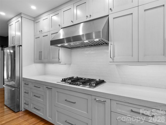1066 Columbine Road, Asheville, NC 28803