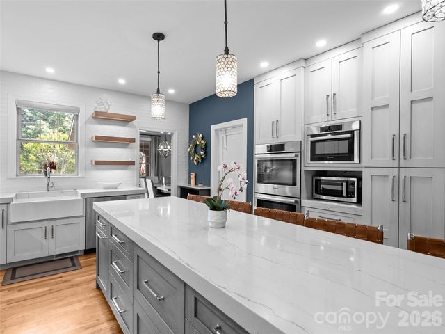1066 Columbine Road, Asheville, NC 28803
