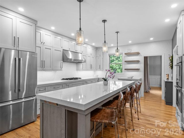 1066 Columbine Road, Asheville, NC 28803