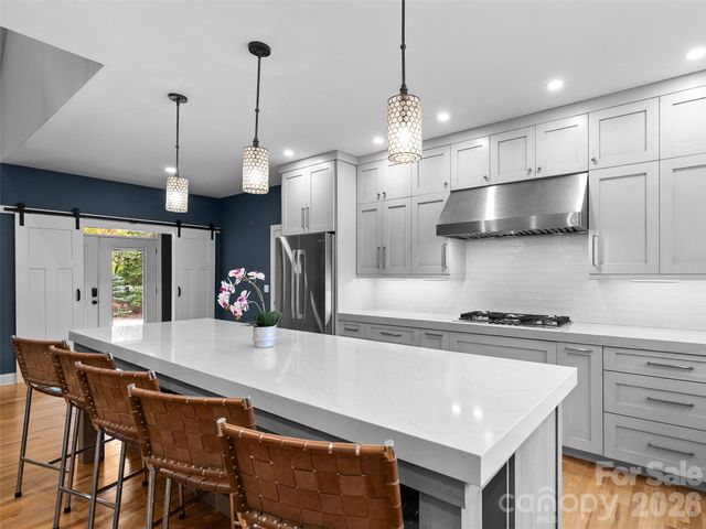 1066 Columbine Road, Asheville, NC 28803