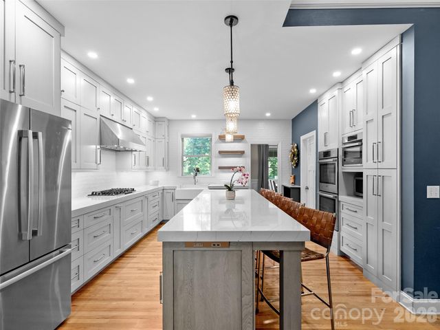 1066 Columbine Road, Asheville, NC 28803