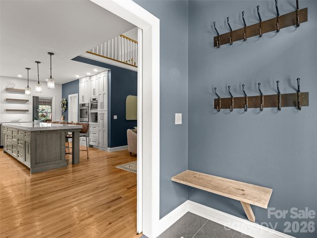 1066 Columbine Road, Asheville, NC 28803