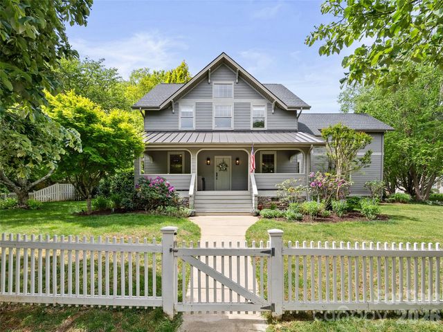 1066 Columbine Road, Asheville, NC 28803