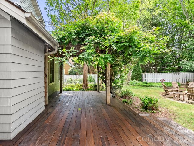 1066 Columbine Road, Asheville, NC 28803