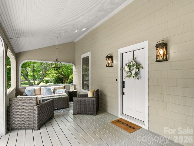 1066 Columbine Road, Asheville, NC 28803