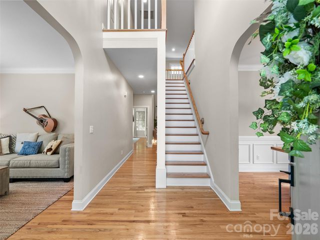 1066 Columbine Road, Asheville, NC 28803