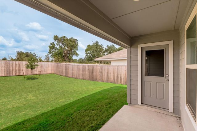 217 Rockbridge Drive, Huntsville, TX 77340