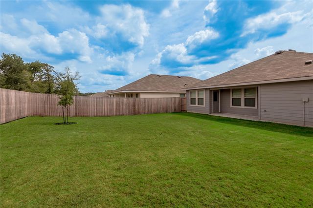 217 Rockbridge Drive, Huntsville, TX 77340