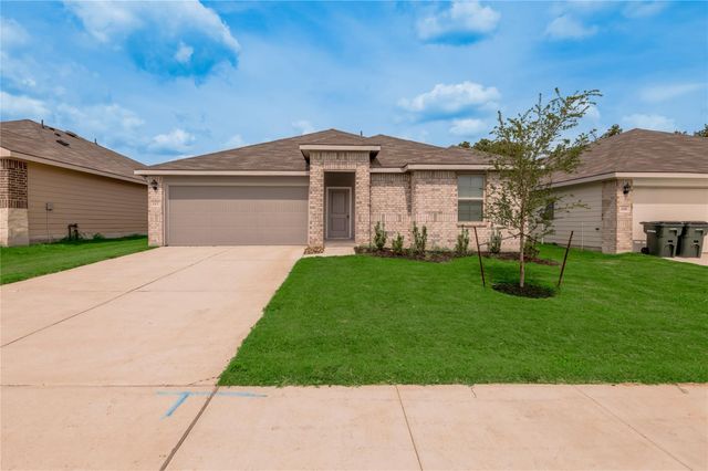 217 Rockbridge Drive, Huntsville, TX 77340