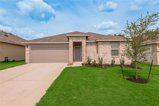 217 Rockbridge Drive, Huntsville, TX 77340