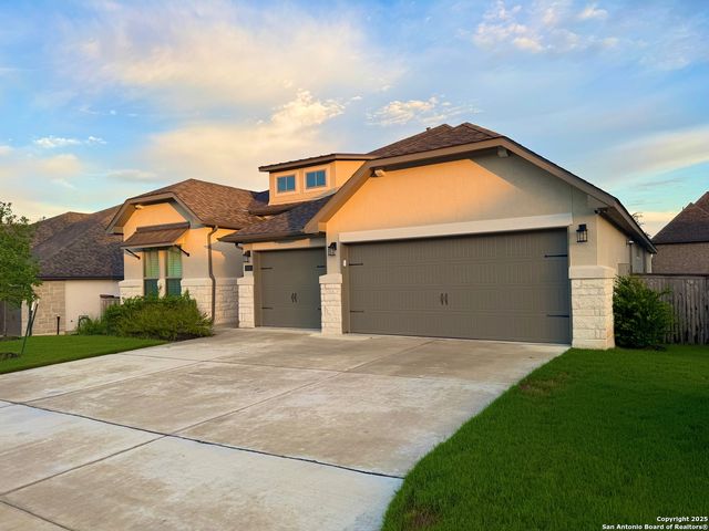 1610 KINDER RUN, San Antonio, TX 78260