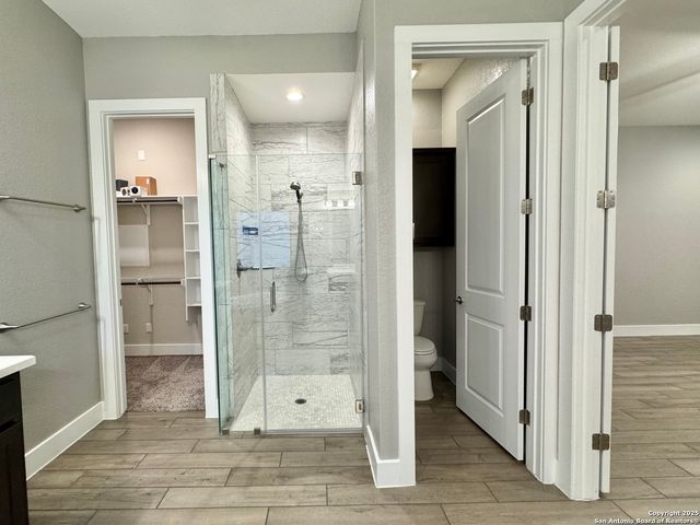 1610 KINDER RUN, San Antonio, TX 78260