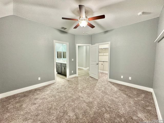 1610 KINDER RUN, San Antonio, TX 78260