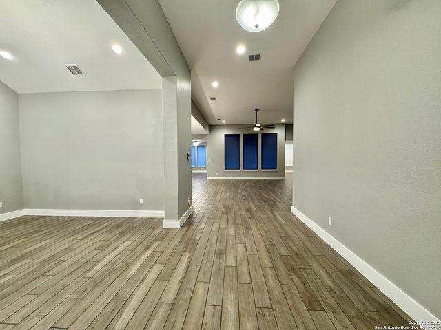 1610 KINDER RUN, San Antonio, TX 78260