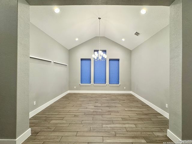 1610 KINDER RUN, San Antonio, TX 78260