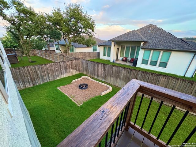 1610 KINDER RUN, San Antonio, TX 78260