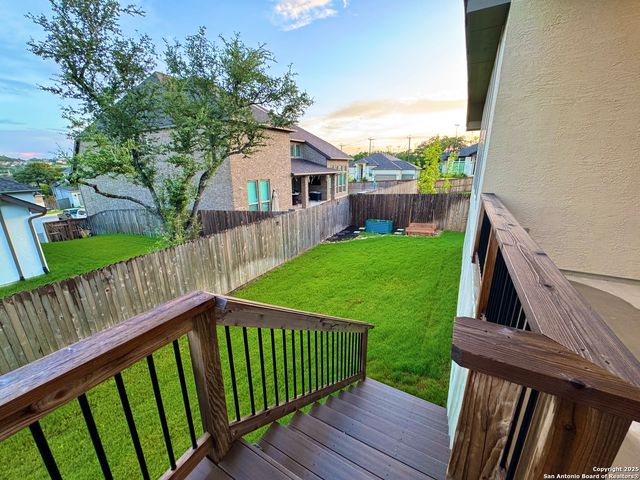 1610 KINDER RUN, San Antonio, TX 78260