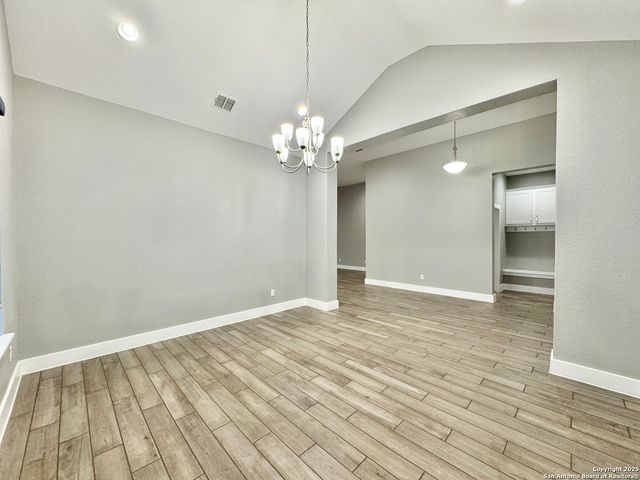 1610 KINDER RUN, San Antonio, TX 78260