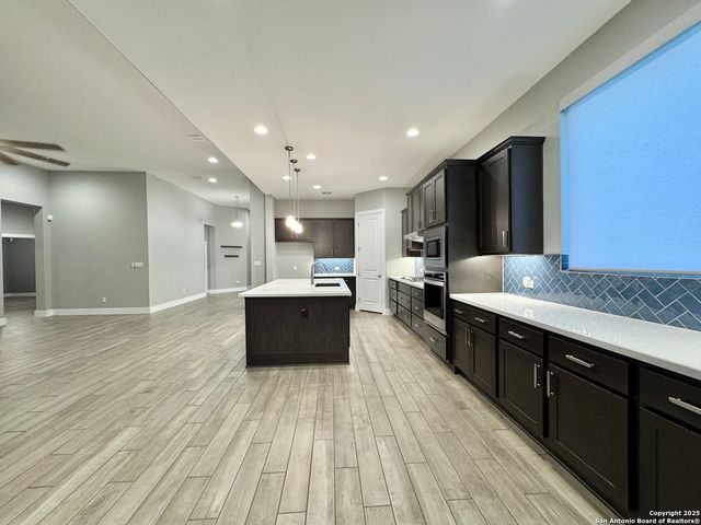 1610 KINDER RUN, San Antonio, TX 78260