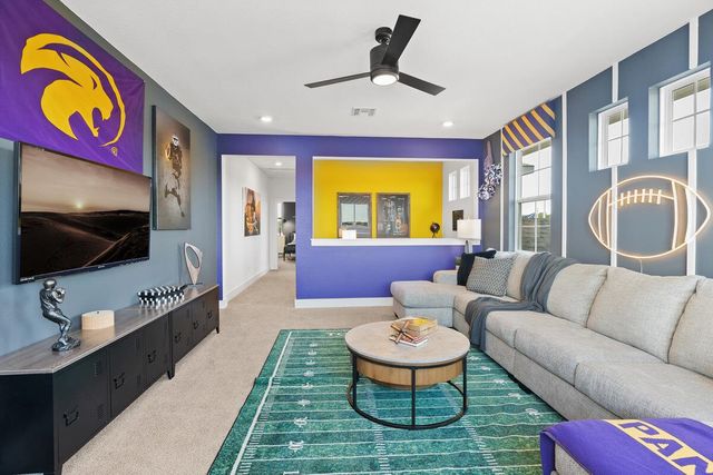 100 Slater CT, Liberty Hill, TX 78642