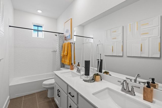 100 Slater CT, Liberty Hill, TX 78642