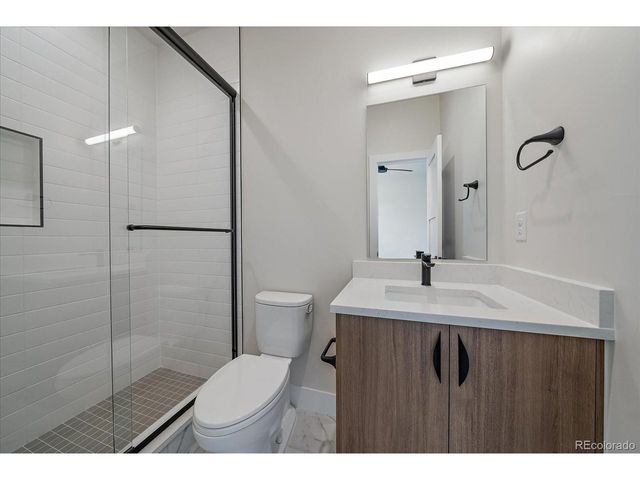 1370 Lowell Blvd 5, Denver, CO 80204