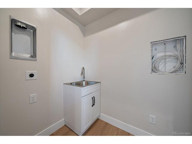 1370 Lowell Blvd 5, Denver, CO 80204