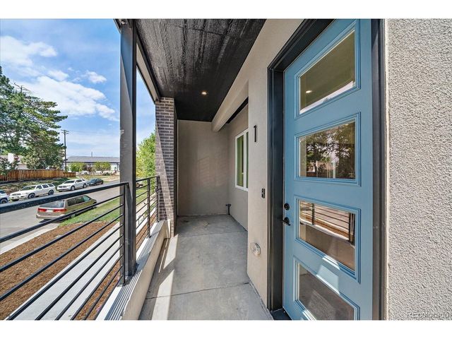 1370 Lowell Blvd 5, Denver, CO 80204