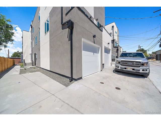 1370 Lowell Blvd 5, Denver, CO 80204