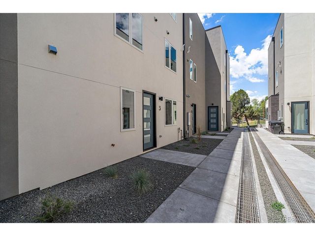 1370 Lowell Blvd 5, Denver, CO 80204