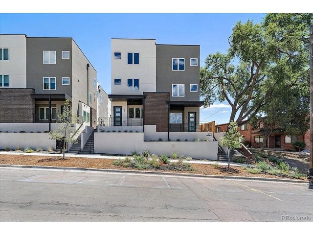1370 Lowell Blvd 5, Denver, CO 80204