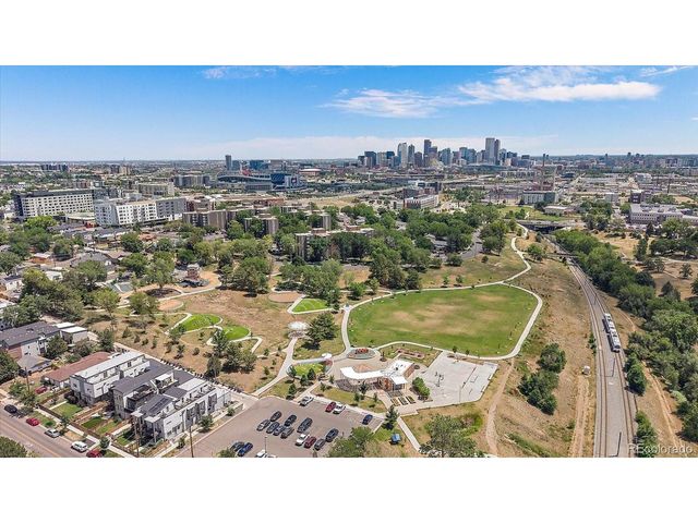 1370 Lowell Blvd 5, Denver, CO 80204