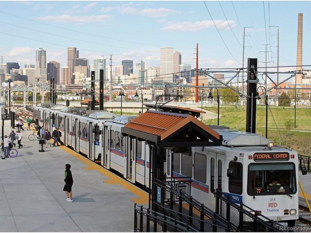 1370 Lowell Blvd 5, Denver, CO 80204